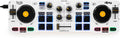 Hercules DJCONTROL MIX for Android and iOS Smartphones with Algoriddim djay App - Hollywood DJ