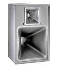 JBL PD6200/95-WH, Passive/Biamp Two Way Mid-High Frequency Loudspeaker - White - Hollywood DJ