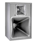 JBL PD6200/95-WH, Passive/Biamp Two Way Mid-High Frequency Loudspeaker - White - Hollywood DJ