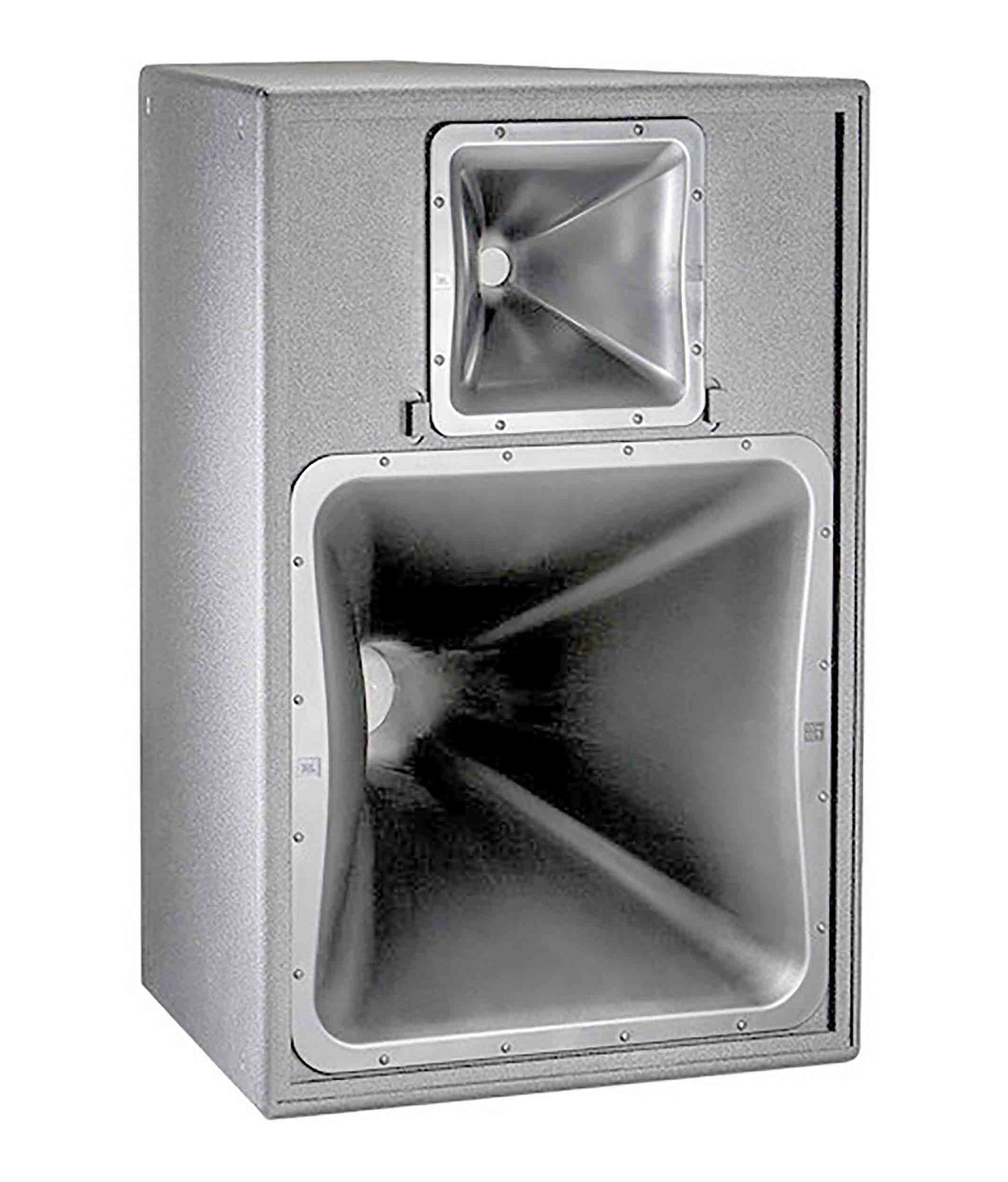 JBL PD6200/95-WH, Passive/Biamp Two Way Mid-High Frequency Loudspeaker - White - Hollywood DJ