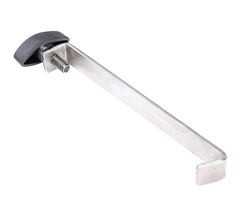 Global Truss GT STAGE/HOOK, Stage Hook To Hold Stages Together - Hollywood DJ