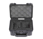 SKB Cases 3i0705-3-P4 iSeries Zoom Case for PodTrak P4 - Hollywood DJ