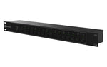 CHAUVET DJ Xpress-Rack 1024 Rackmount DMX Interface - Hollywood DJ