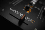 Allen & Heath XONE:23C, DJ Mixer with Internal SoundCard - Hollywood DJ