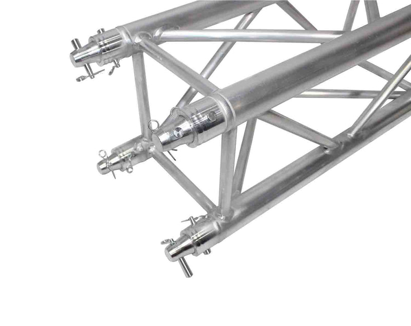 ProX XT-SQ820, 8.20 Ft (2.50 M) F34 Square Truss Segment - 2 mm Wall - Hollywood DJ