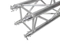 ProX XT-SQ820, 8.20 Ft (2.50 M) F34 Square Truss Segment - 2 mm Wall - Hollywood DJ