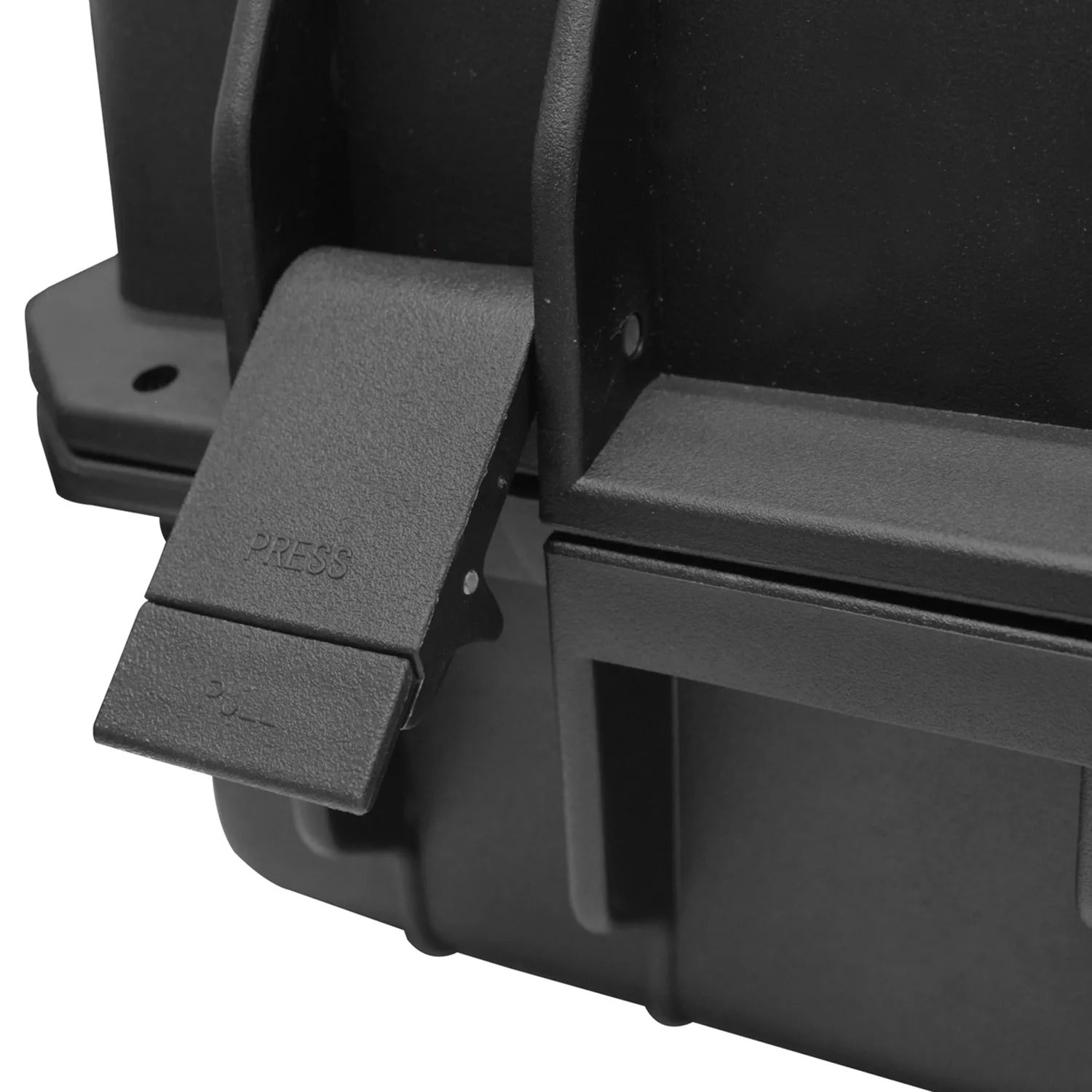 B-Stock: Odyssey VUMODEL1, Dustproof and Watertight Carrying Case for MODEL 1 DJ Mixer - Hollywood DJ
