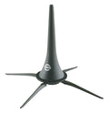 K&M 15222 Clarinet Stand - Black - Hollywood DJ