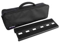 Onstage GPB2000 Compact Pedalboard with Gig Bag - Hollywood DJ