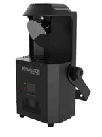 Chauvet DJ Package with 4 Intimidator Scan 360 LED Scanner and 4 CHS-30 VIP Gear Bag - Hollywood DJ