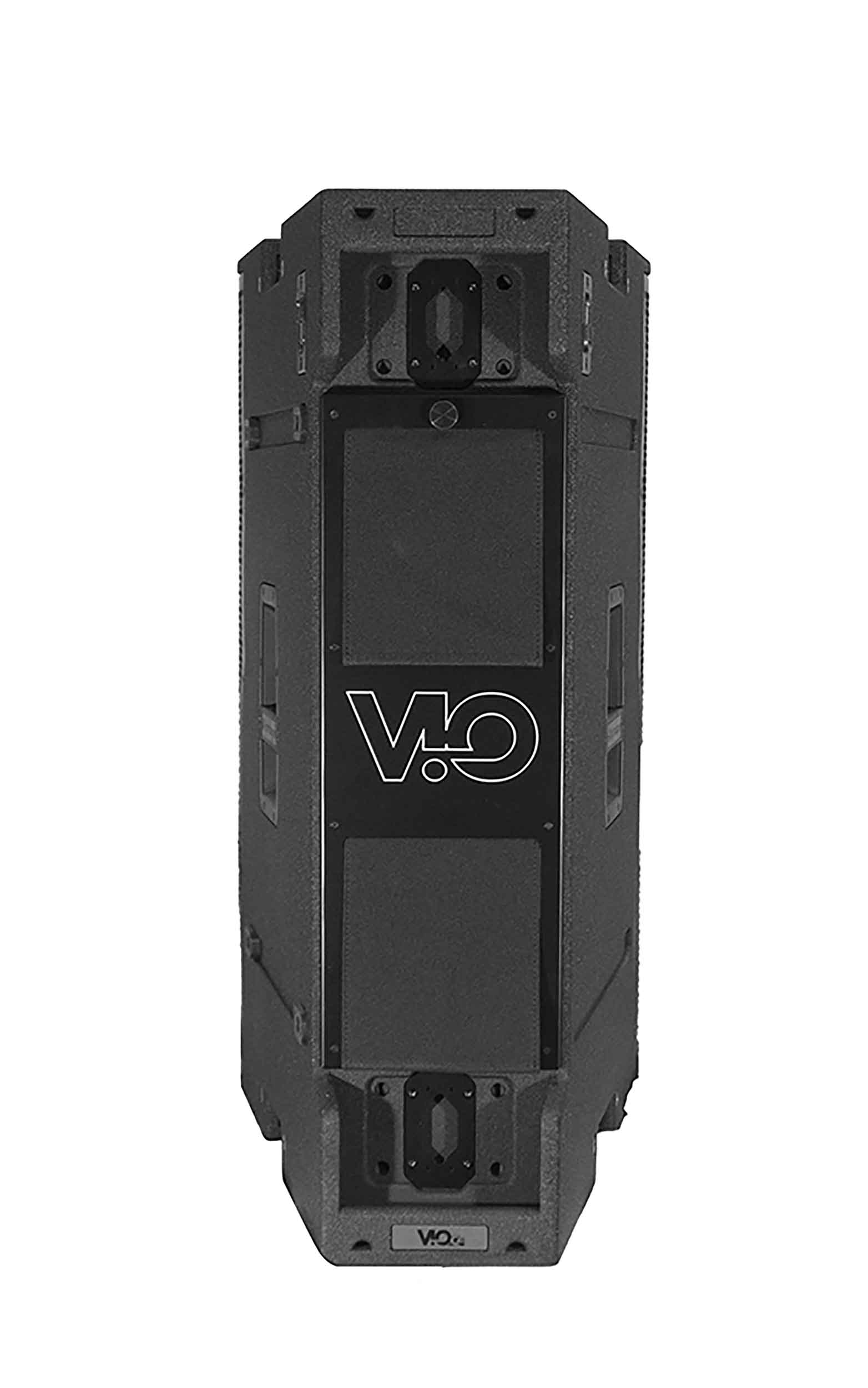 dB Technologies VIO C15, 15" 2-Way Active Line Array Speaker - 1600W - Hollywood DJ