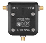 Shure UA221DB-RSMA Dual Band Passive Antenna Splitter - Hollywood DJ