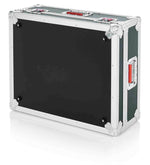 Gator Cases G-TOUR 20X25 Road Case for Mixers - 20″ X 25″ - Hollywood DJ
