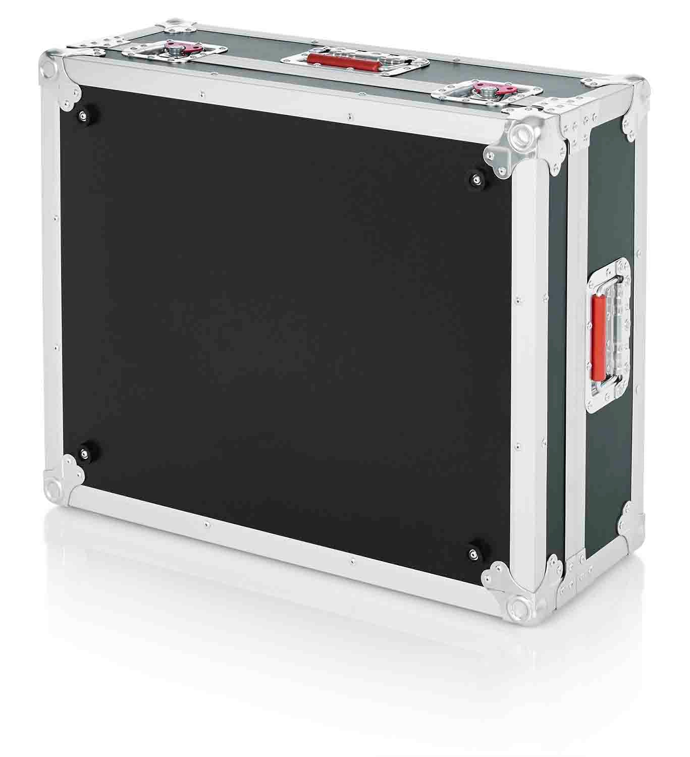 Gator Cases G-TOUR 20X25 Road Case for Mixers - 20″ X 25″ - Hollywood DJ