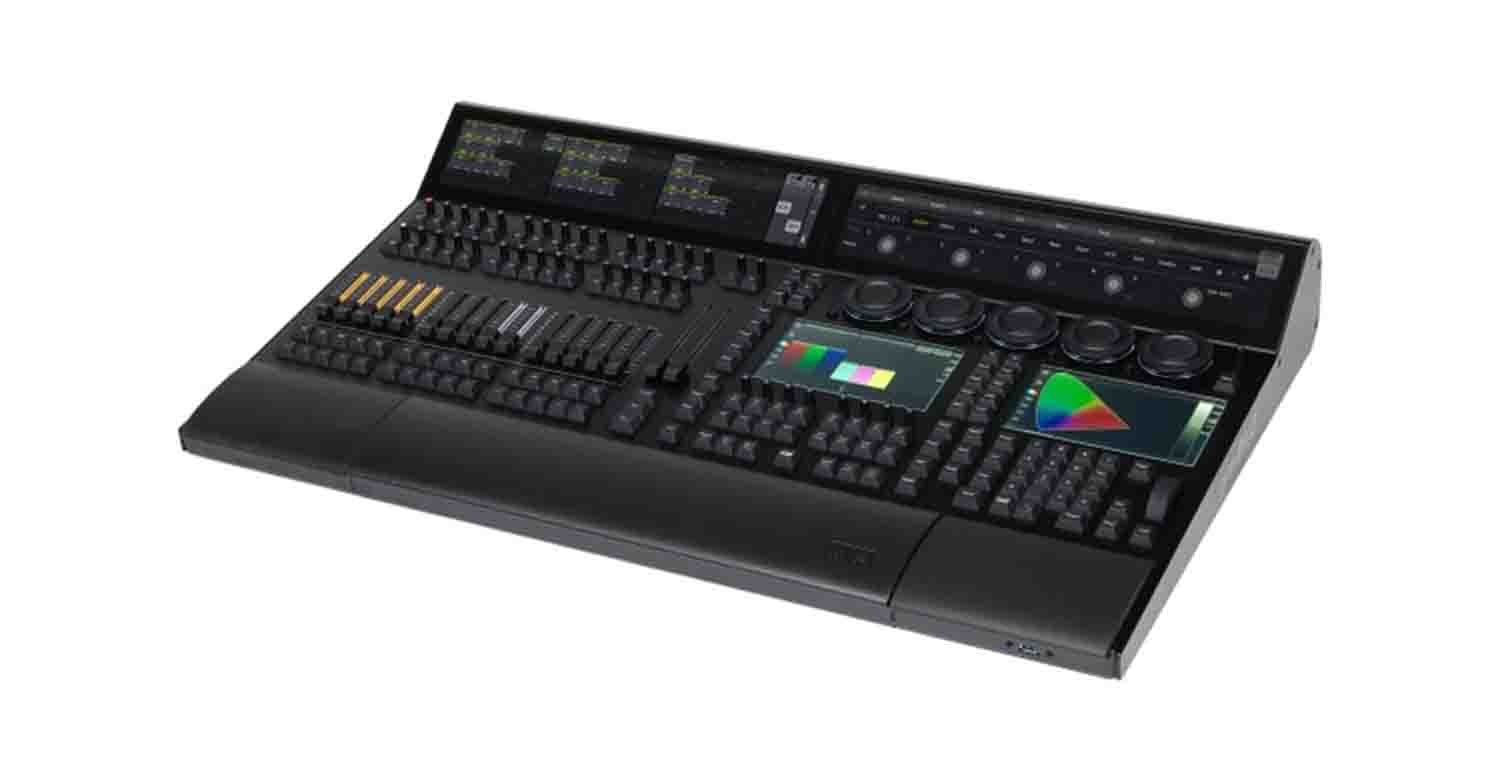 MA Lighting MA4010503 Grandma3 Light Control Room Version Console - Hollywood DJ