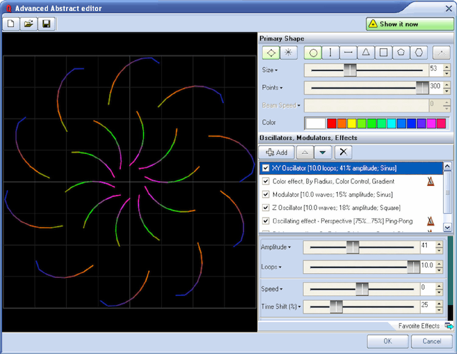Pangolin FB3QS Hardware with Quick Show Software - Hollywood DJ