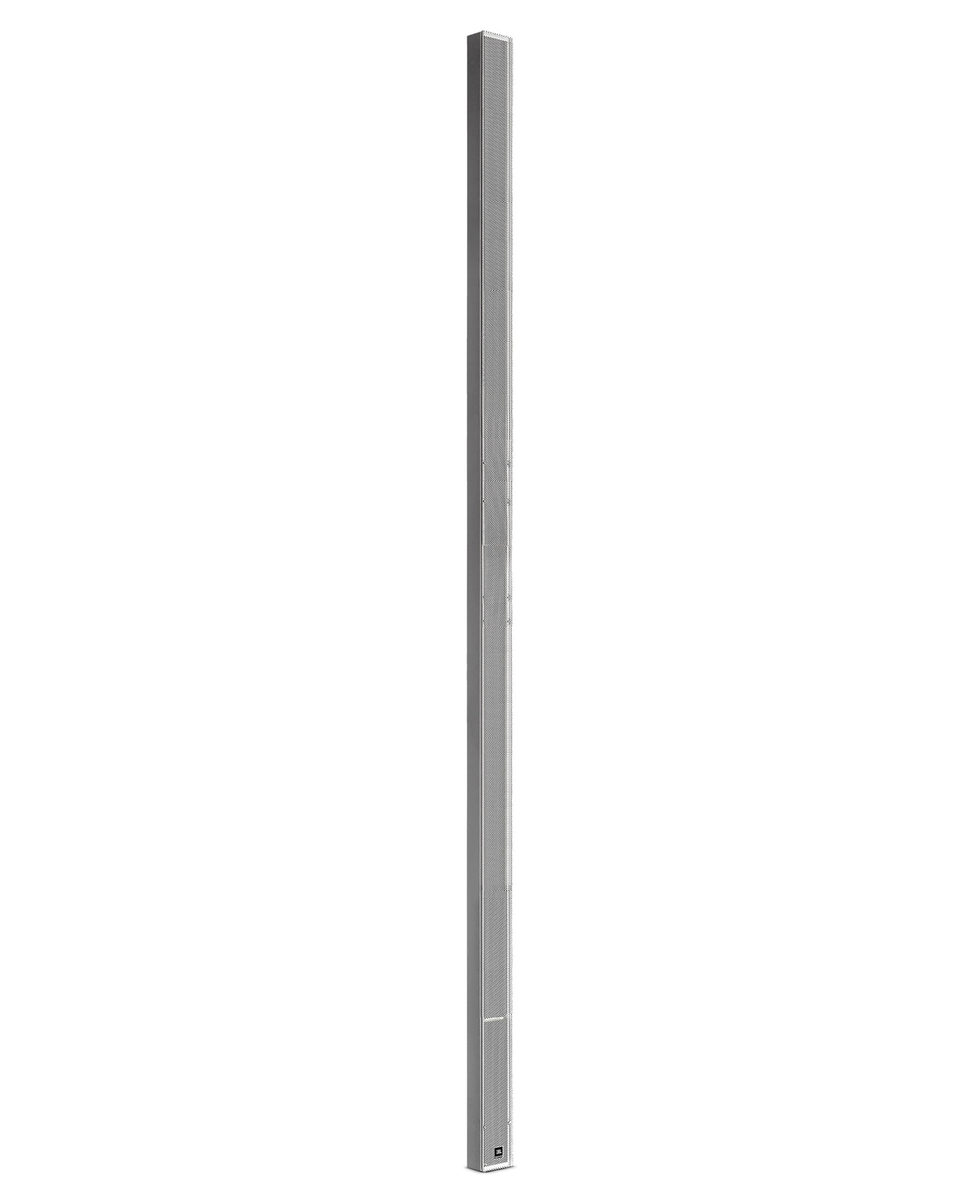 JBL IVX-587350, Active Beam Shaping Self-Powered Column Loudspeaker Ar