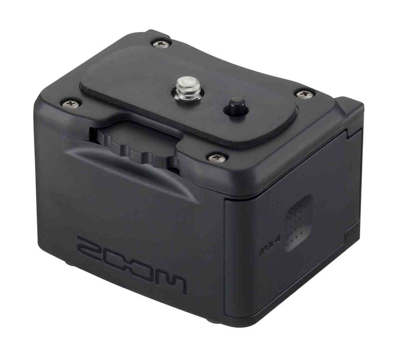 Zoom BCQ-2n Battery Case for Q2n-4K/Q2n Handy Video Recorders - Hollywood DJ