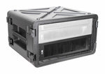 ProX T-P3BR, 3U Rack Panel Brush Cable Management Slot Strips by ProX Cases
