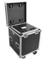 ProX XS-UTL47 PKG2 ATA Style Road Cases for 2 Utility Storage - Hollywood DJ