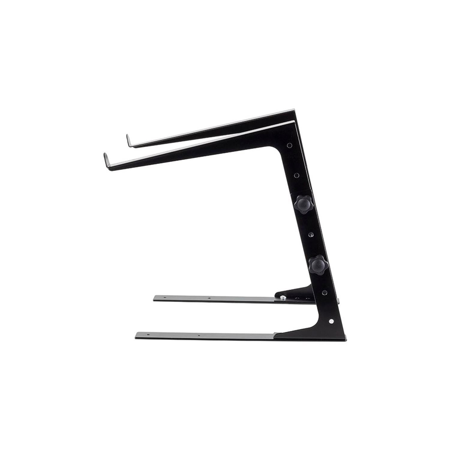B-Stock: Headliner HL20001 Highland Laptop Stand With 3 Different Mounting Options - Hollywood DJ