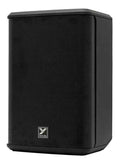 Yorkville EXMMOBILE8 Lightweight 3-Way Battery Powered Speaker - Hollywood DJ