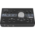 Mackie Big Knob Studio 3x2 Studio Monitor Controller - 192kHz USB I/O - Hollywood DJ