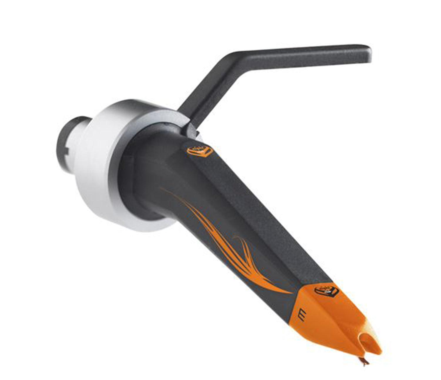 Ortofon Nightclub II Elliptical Replacement Stylus - Orange - Hollywood DJ