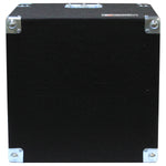 Odyssey CLP100P, Pro Record Utility Carpet Case for 100 12″ Vinyl Records / LPs - Hollywood DJ