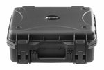 Odyssey VU120805, Bottom Interior with Pluck Foams Injection-Molded Utility Case Odyssey