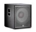 JBL JRX218S, 18" 1400W Passive Subwoofer by JBL