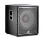 JBL JRX218S, 18" 1400W Passive Subwoofer by JBL