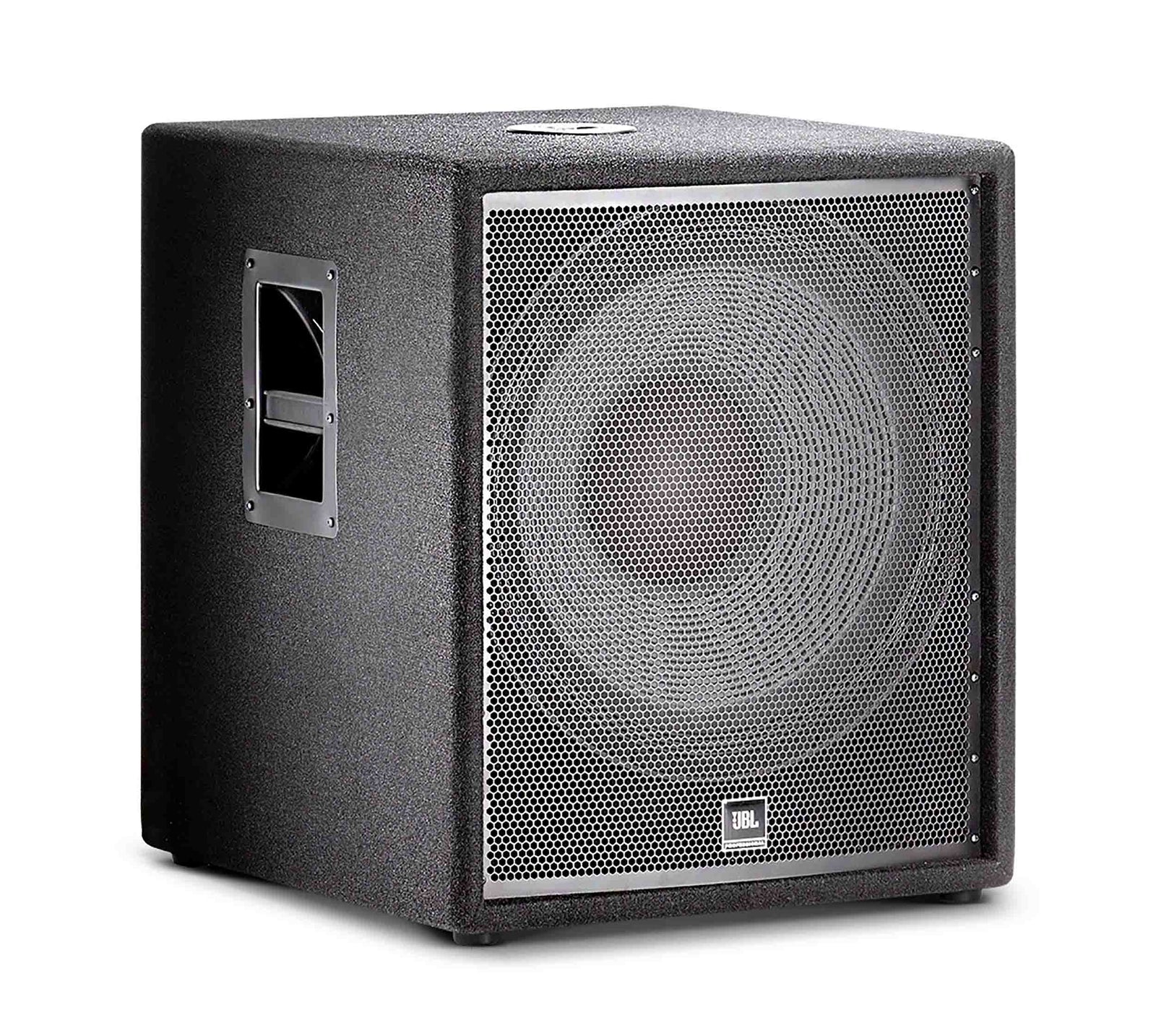 JBL JRX218S, 18" 1400W Passive Subwoofer by JBL