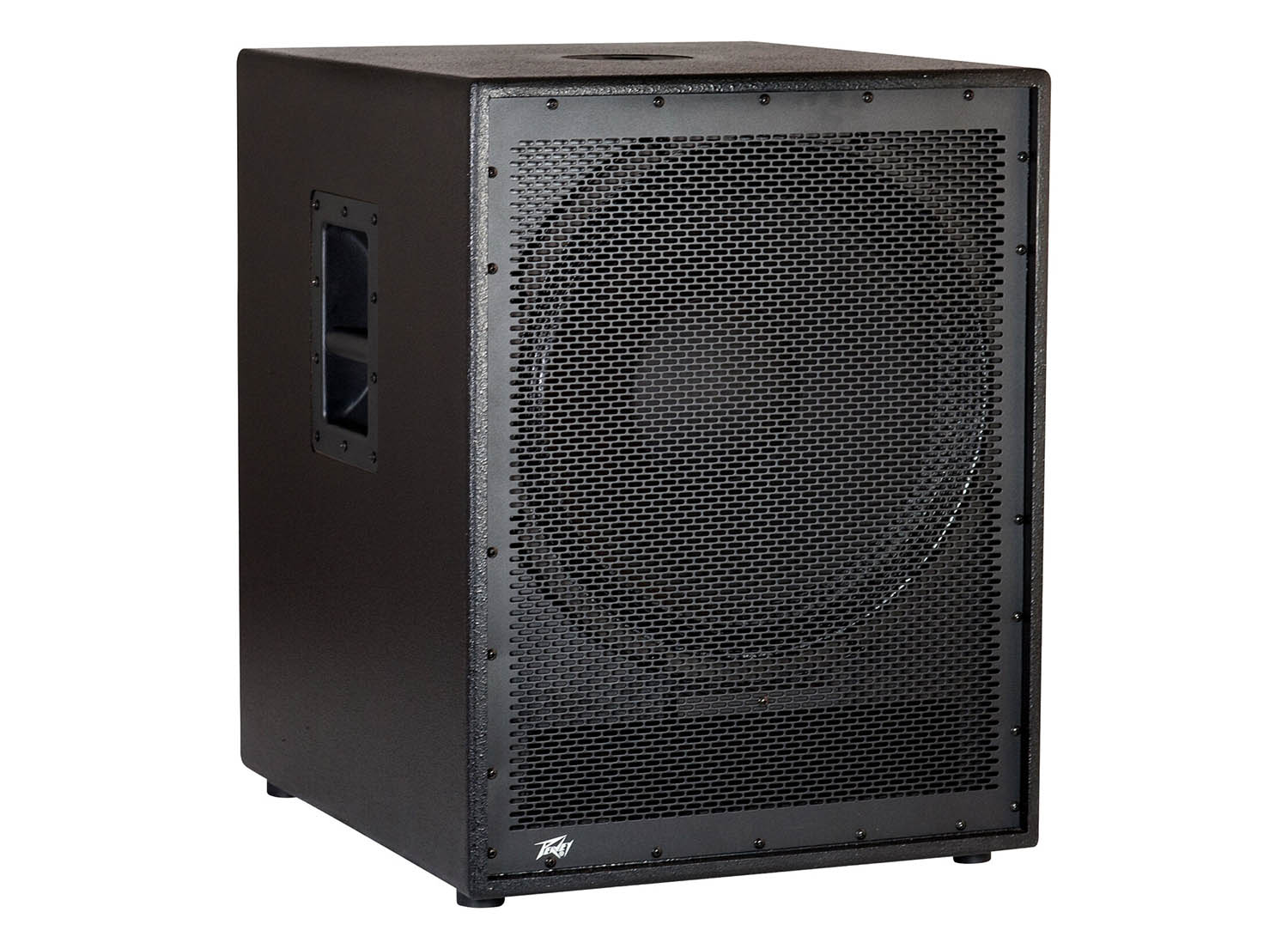 Open Box: Peavey PVs 18 SUB, 1000W 18-inch Powered Subwoofer - Hollywood DJ
