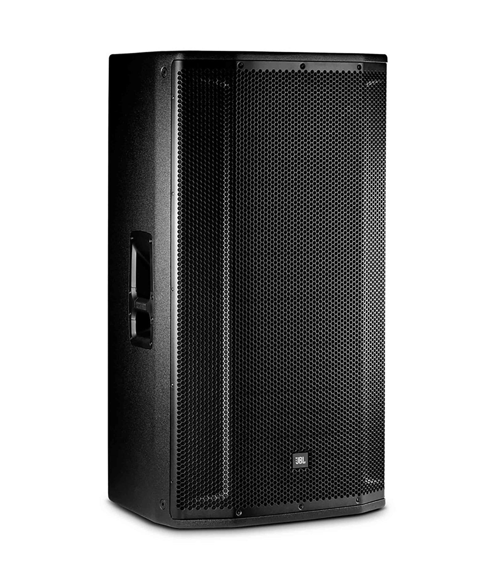 JBL SRX835P, 15 Inch 3-Way Bass Reflex Self Powered System - Hollywood DJ