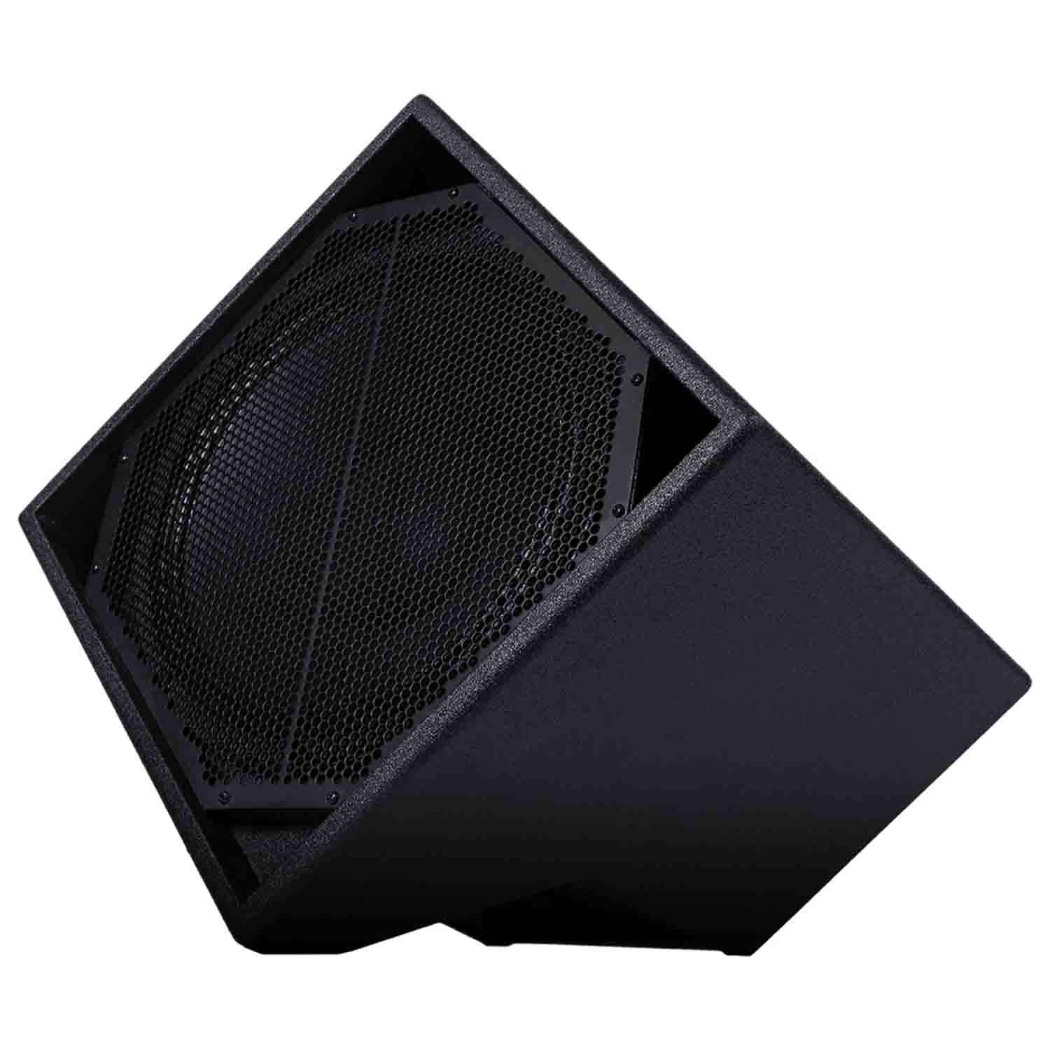 BASSBOSS DIAMON 112 Single 12″ Powered Top - Hollywood DJ