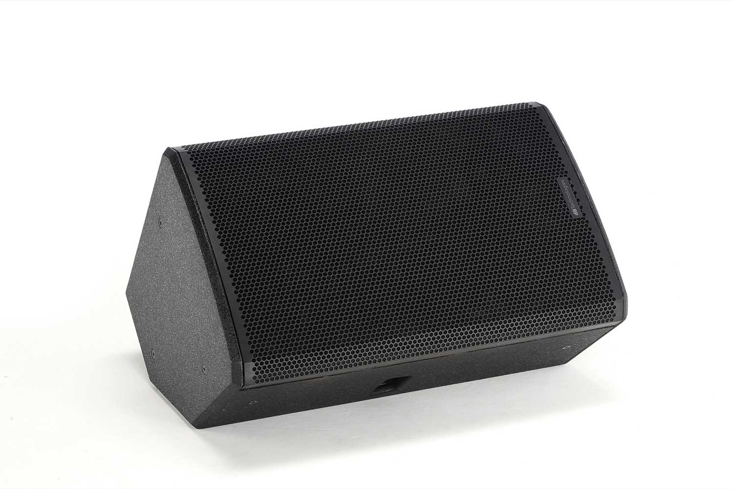 dB Technologies LVX P12, 12" 2-Way Passive Speaker 800W - Black - Hollywood DJ