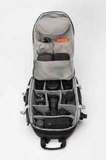 Magma MGA47892 Solid Blaze Pack 120 - Hollywood DJ