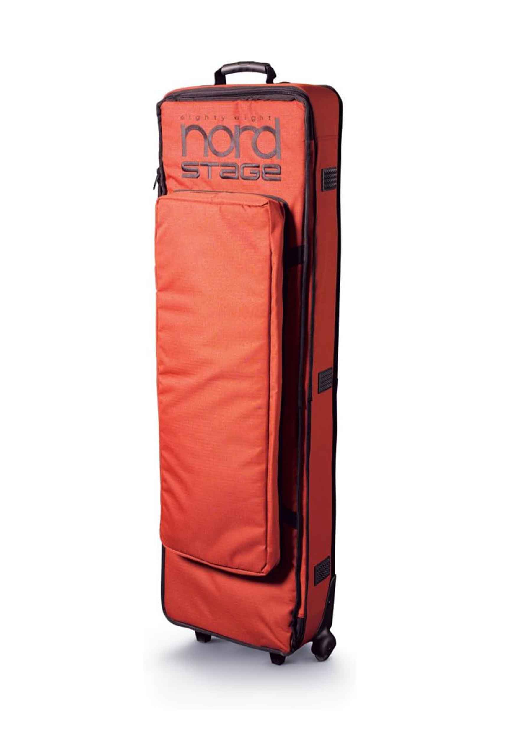 Nord GB88 Gig Bag for Keyboard Nord Stage 88 - Hollywood DJ