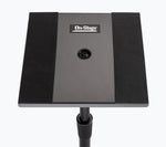 On Stage MSA6000, Platform for Mic Stand - Black On-Stage
