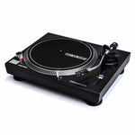 Reloop RP-2000 USB MK2 Professional Direct Drive USB Turntable System - Hollywood DJ