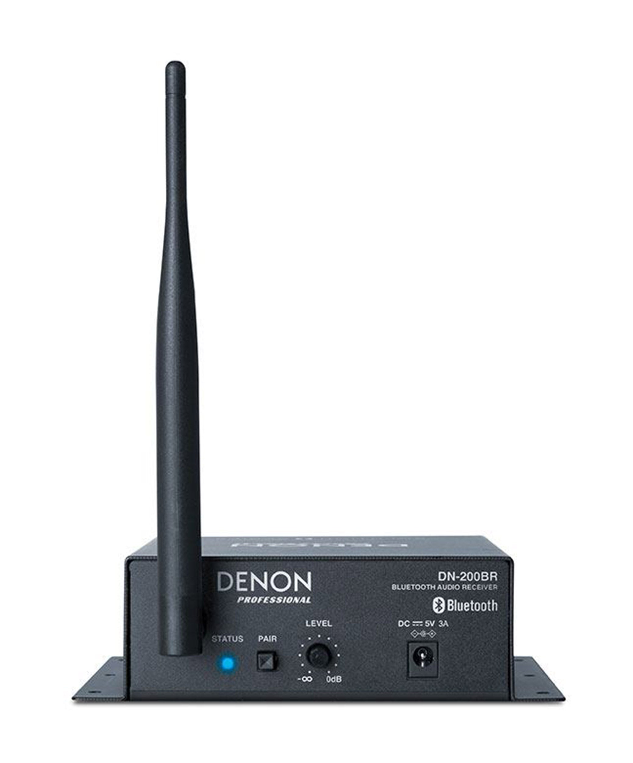 Denon DN-200BR, Stereo Bluetooth Audio Receiver Denon DJ