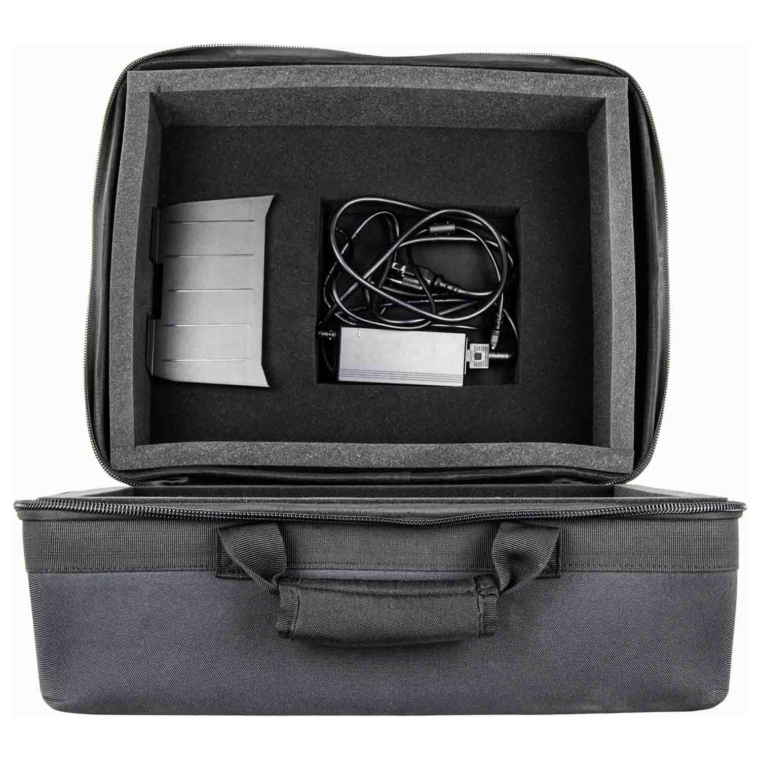 Odyssey BMSPRIIP60 Primera Impressa IP60 Photo Printer Carrying Bag - Hollywood DJ