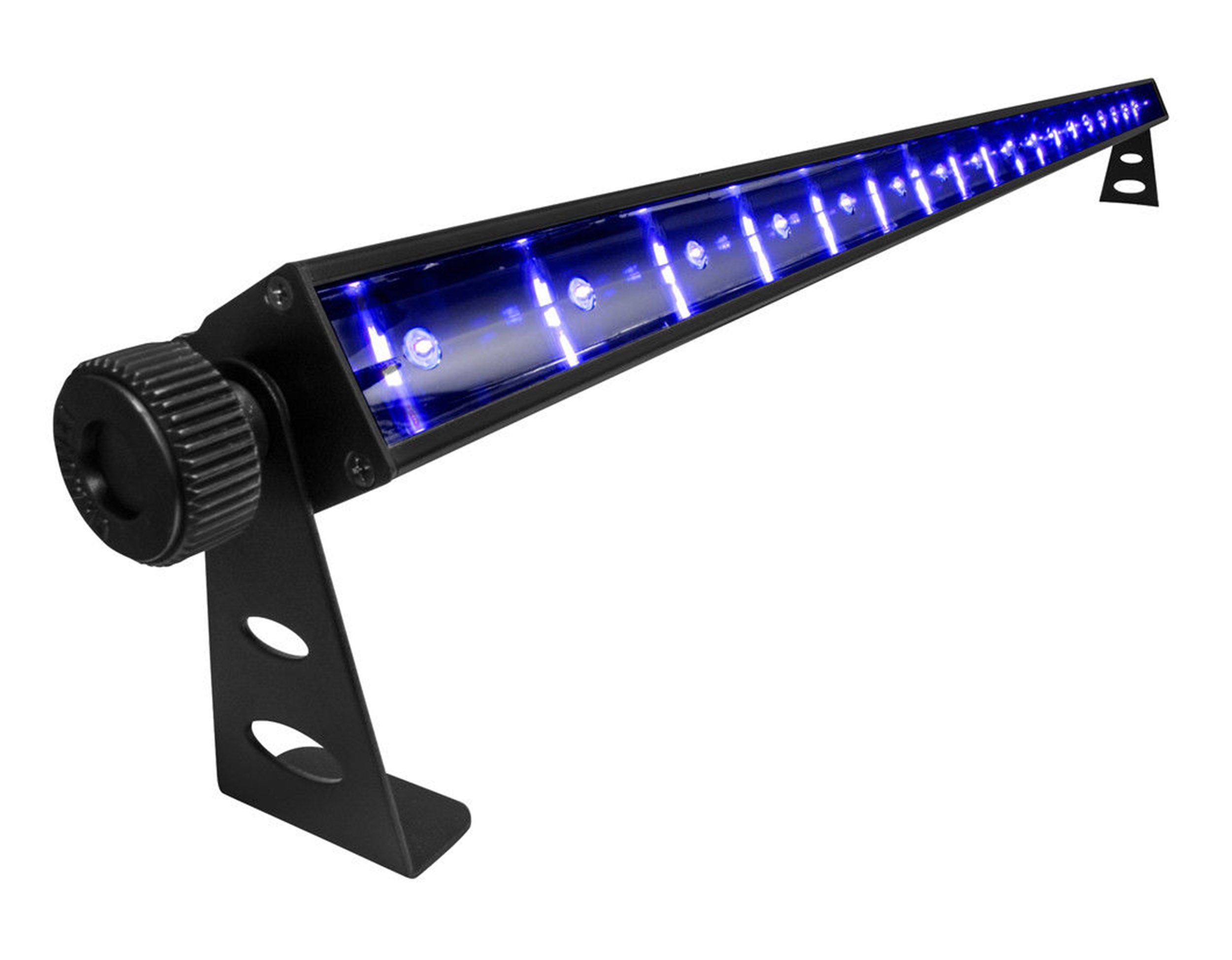 B-Stock: Chauvet DJ SlimSTRIP UV-18I RC Ultra Violet Linear Strip/Blacklight by Chauvet DJ