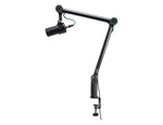 B-Stock: Mackie DB-200 Premium Desktop Microphone Boom Arm by Mackie