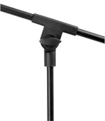 OnStage MS7500 Microphone Stand Pack - Black - Hollywood DJ