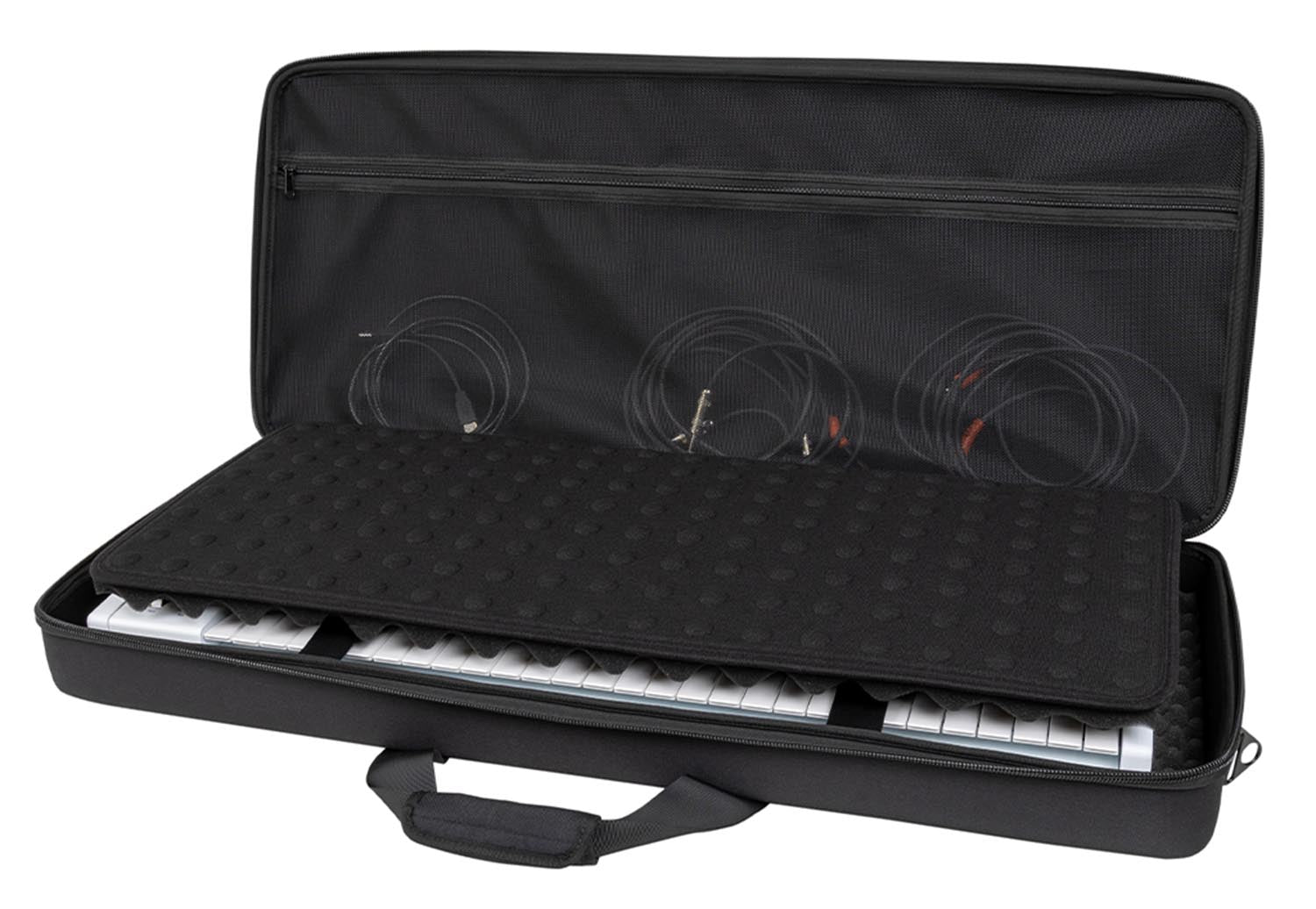 Headliner HL12500 Pro-Fit Case Keyboard 49 - Hollywood DJ
