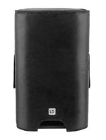 LD Systems ICOA 12 PC2 Protective Slip Cover for ICOA 12 Speaker - Hollywood DJ