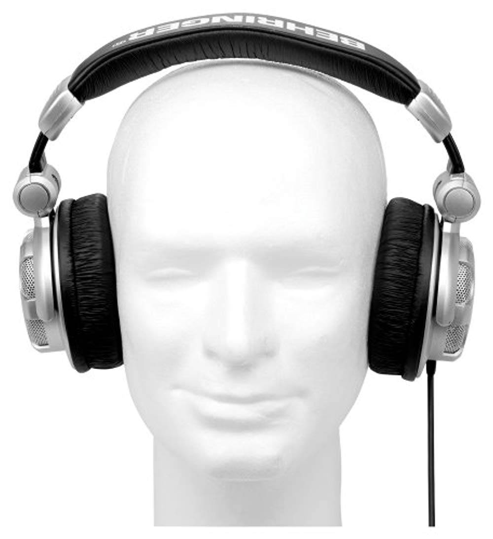 Behringer HPX2000 High Deffinition DJ Headphones - Hollywood DJ