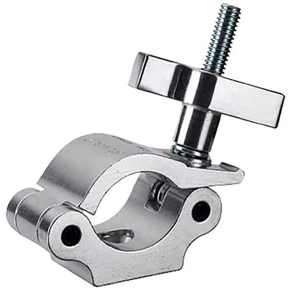 Odyssey LACP50L, Aluminum Pro Wide Clamp With A Large Wing Nut - Hollywood DJ